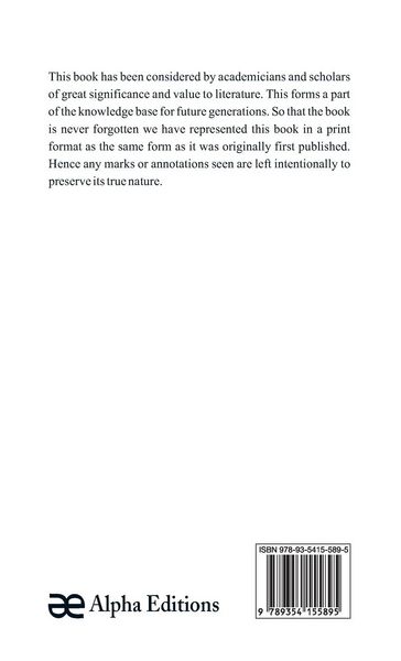 Produktbild: British Weights And Measures As Described In The Laws Of England From Anglo-Saxon Times