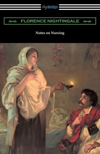 Produktbild: Notes on Nursing