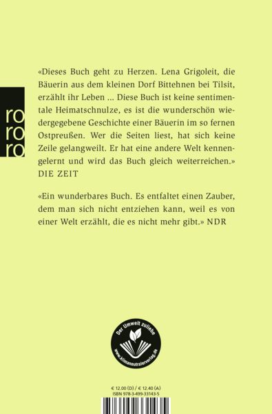 Produktbild: Paradiesstra&szlig;e