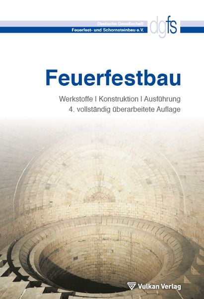 Produktbild: Feuerfestbau