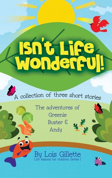 Produktbild: Isn't Life Wonderful!