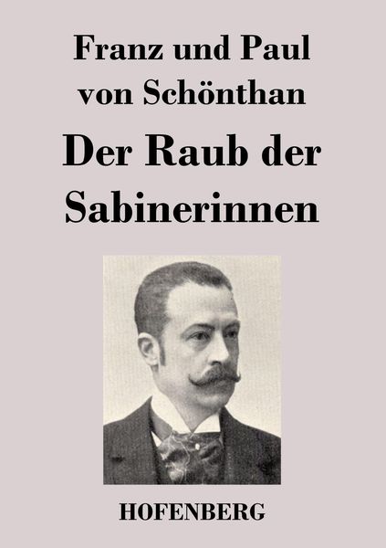Produktbild: Der Raub der Sabinerinnen