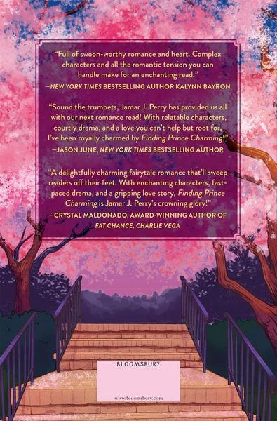 Produktbild: Finding Prince Charming