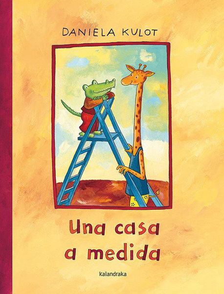 Produktbild: Una casa a medida