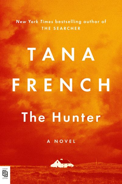 Produktbild: French, T: Hunter