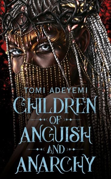 Produktbild: Children of Anguish and Anarchy