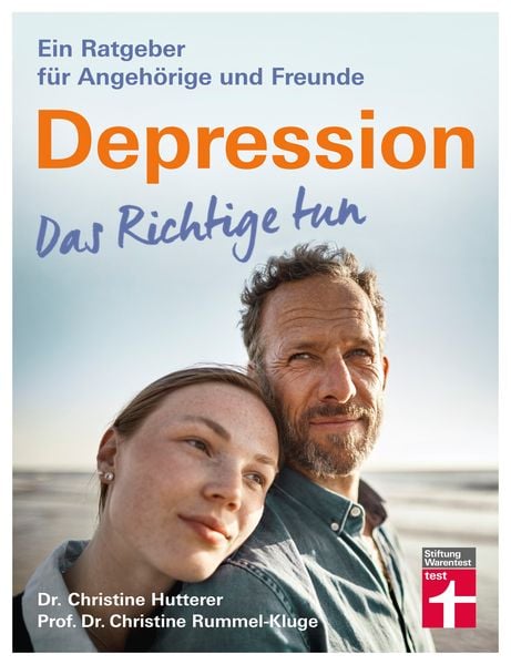 Produktbild: Depression. Das Richtige tun
