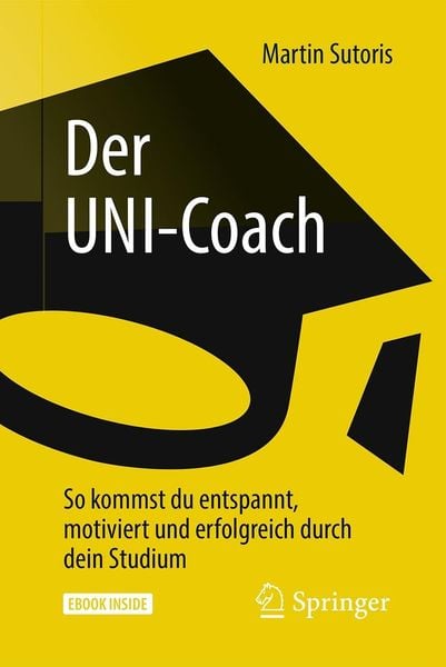 Produktbild: Der UNI-Coach