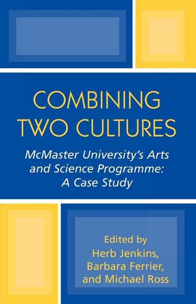Produktbild: Combining Two Cultures