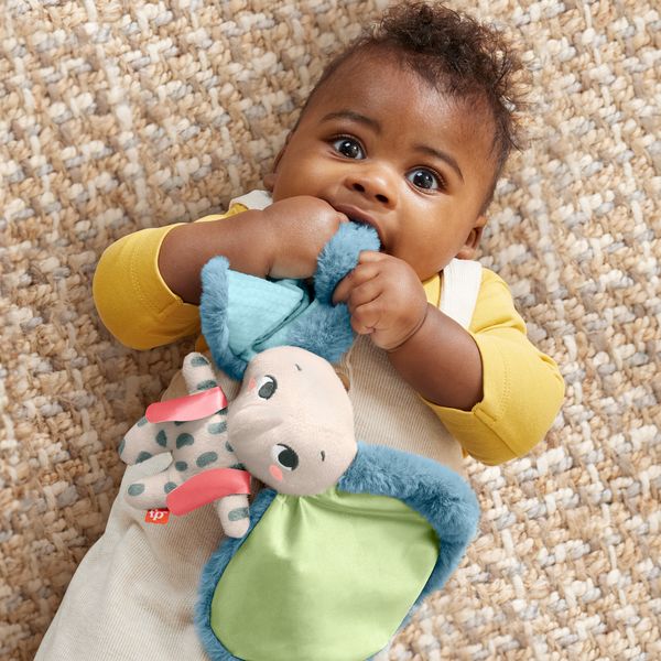 Produktbild: Fisher-Price Riesenohr Elefant