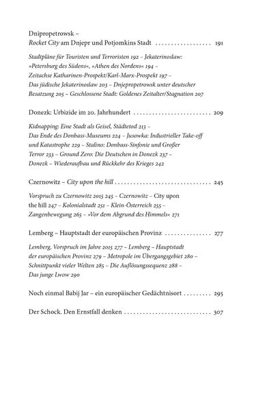 Produktbild: Entscheidung in Kiew