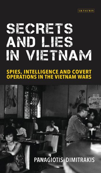 Produktbild: Secrets and Lies in Vietnam