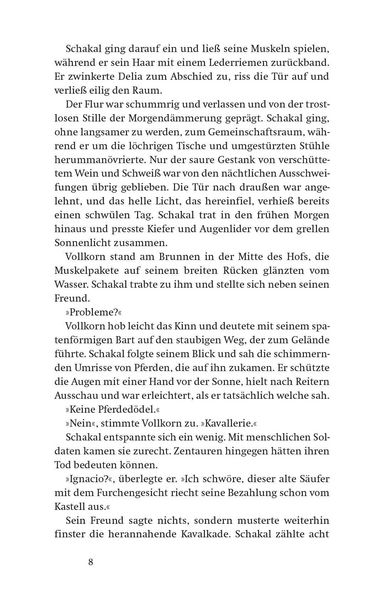 Produktbild: Die Grauen Bastarde