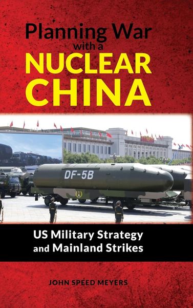 Produktbild: Planning War with a Nuclear China