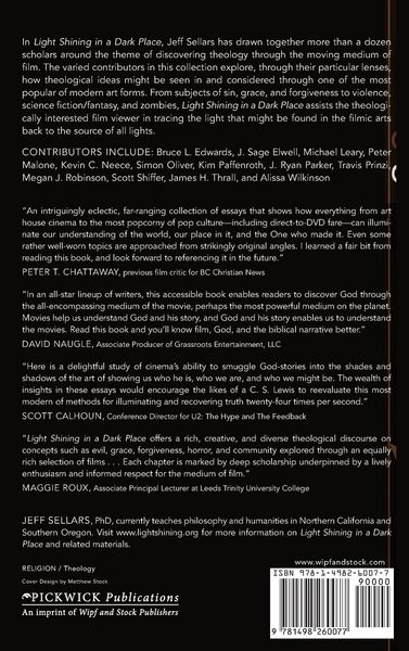 Produktbild: Light Shining in a Dark Place