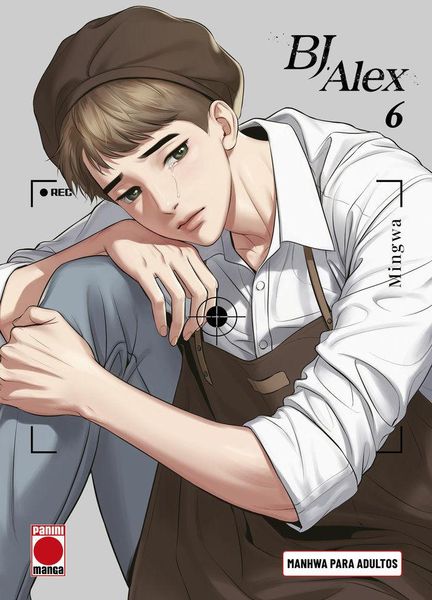 Produktbild: Bj Alex 6