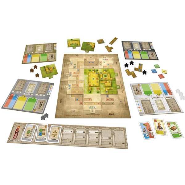 Produktbild: Campus Galli
