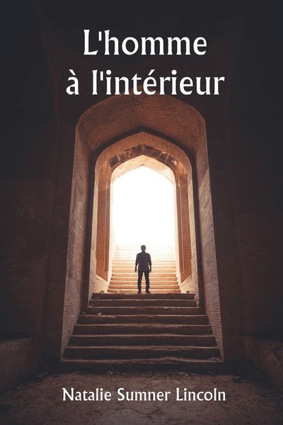 Produktbild: L'homme &agrave; l'int&eacute;rieur