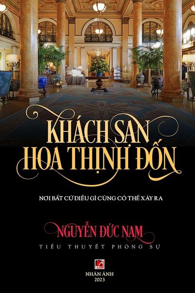 Produktbild: Kh&aacute;ch S&iquest;n Hoa Th&iquest;nh &iquest;&iquest;n
