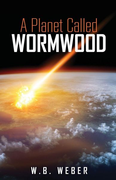 Produktbild: A Planet Called Wormwood