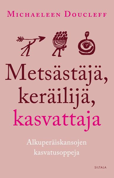 Produktbild: Mets&auml;st&auml;j&auml;, ker&auml;ilij&auml;, kasvattaja