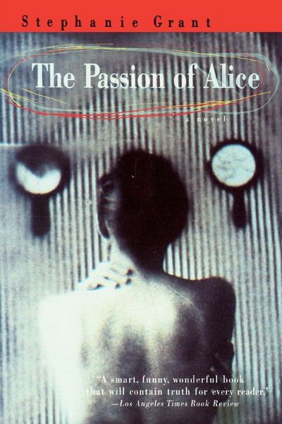 Produktbild: The Passion of Alice