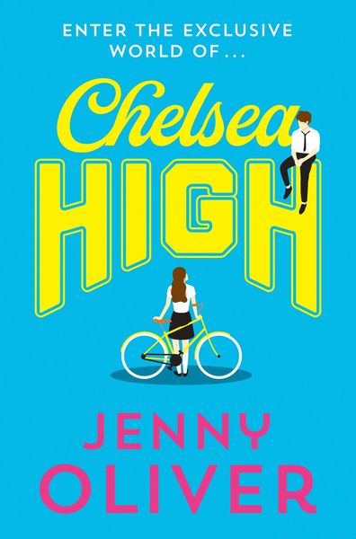 Produktbild: CHELSEA HIGH_CHELSEA HIGH1 PB