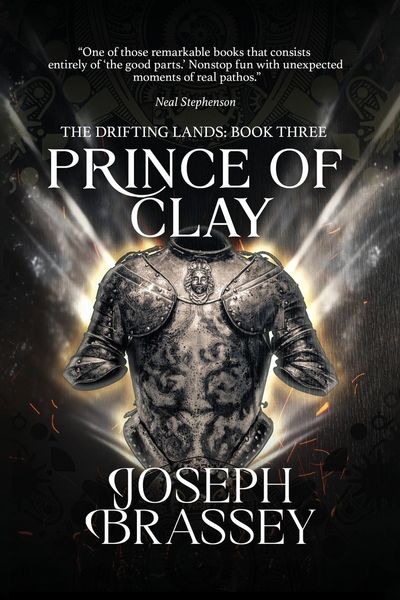 Produktbild: Prince of Clay