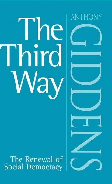 Produktbild: The Third Way