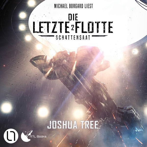 Produktbild: Schattensaat - Die Letzte Flotte, Teil 2
