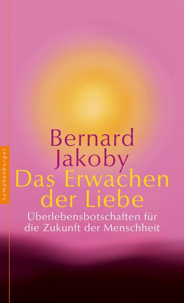 Produktbild: Das Erwachen der Liebe