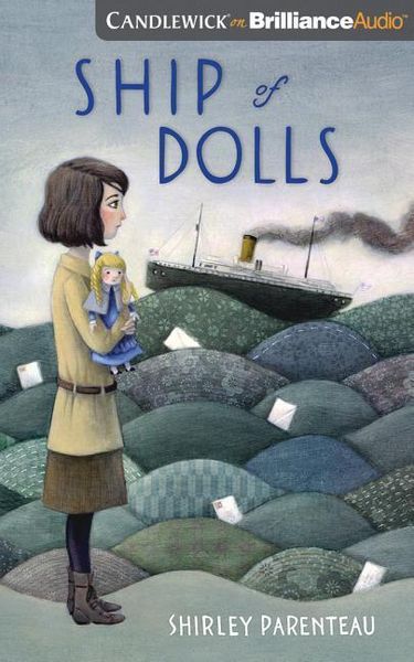 Produktbild: SHIP OF DOLLS 5D