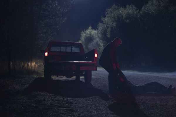 Produktbild: The Strangers - Chapter 3