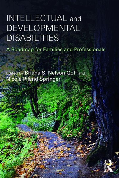 Produktbild: Intellectual and Developmental Disabilities