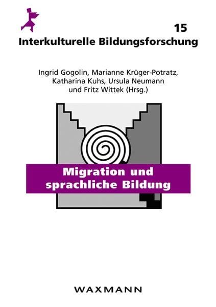 Produktbild: Migration und sprachliche Bildung
