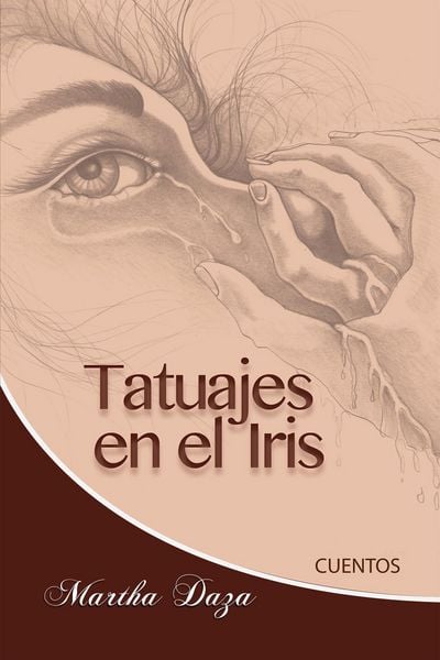 Produktbild: Tatuajes En El Iris