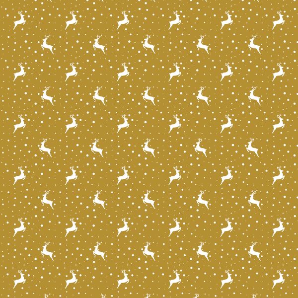 333 Origami – Sparkling Christmas