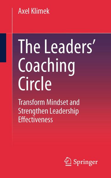 Produktbild: The Leaders' Coaching Circle