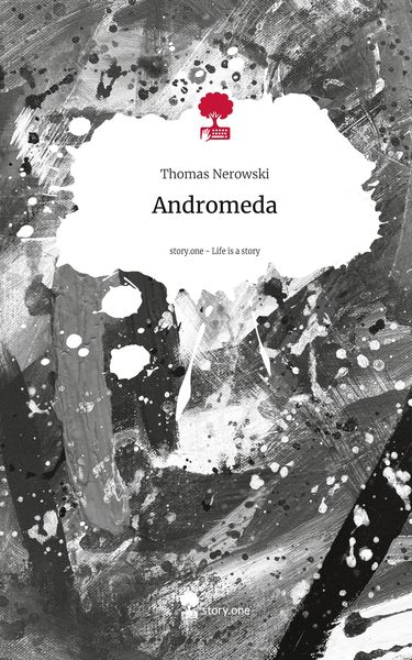 Produktbild: Andromeda. Life is a Story - story.one