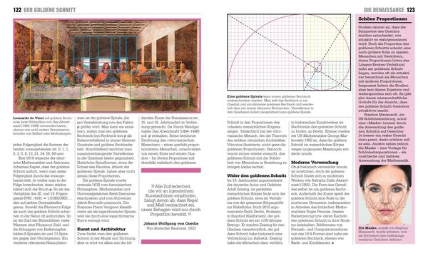 Produktbild: Big Ideas. Das Mathematik-Buch