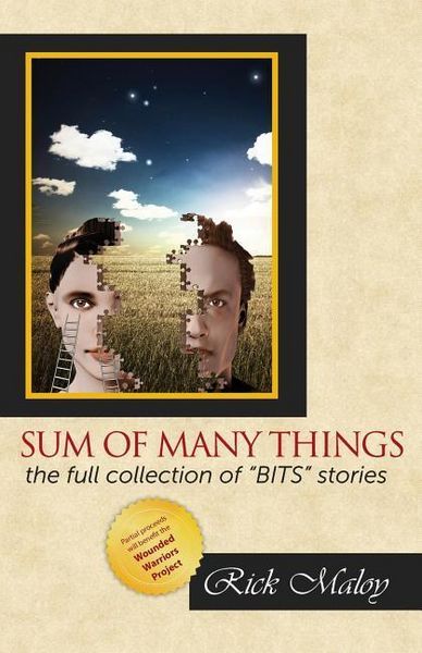 Produktbild: Sum of Many Things