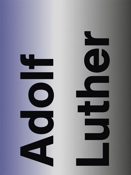 Produktbild: Adolf Luther / Julio Le Parc