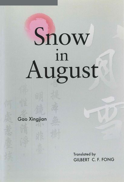 Produktbild: Snow in August