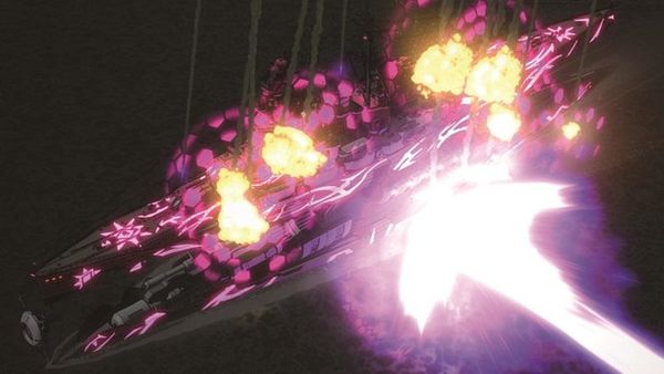 Produktbild: Arpeggio of Blue Steel - Ars Nova - Cadenza