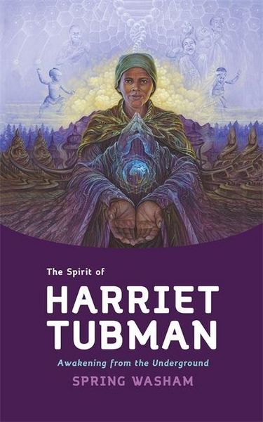 Produktbild: Washam, S: Spirit of Harriet Tubman
