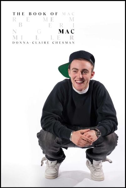 Produktbild: The Book of Mac