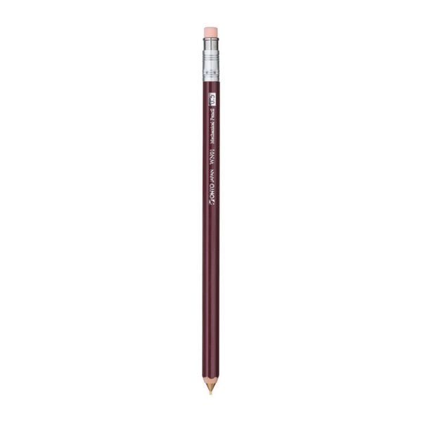 Produktbild: Mechanical pencil 0.5 Burgundy