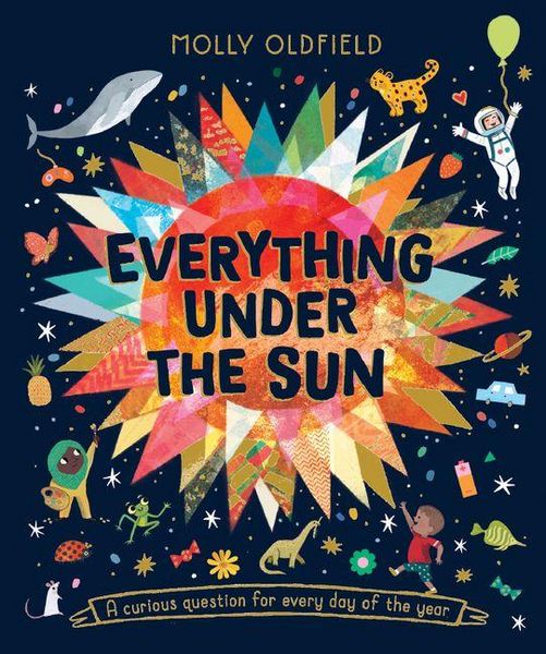 Produktbild: Everything Under the Sun