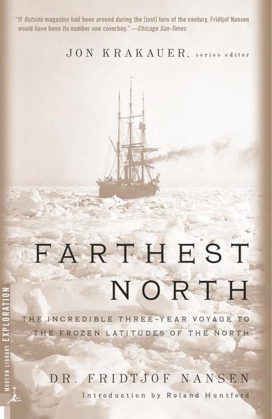Produktbild: Farthest North