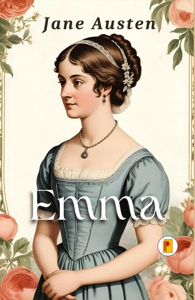 Produktbild: Emma (French edition)